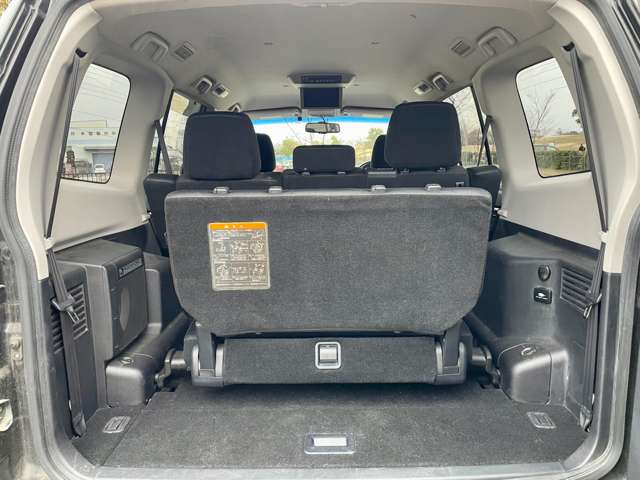 パジェロ 2007/H19