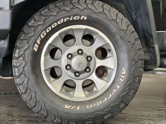 FJクルーザー 2013/H25