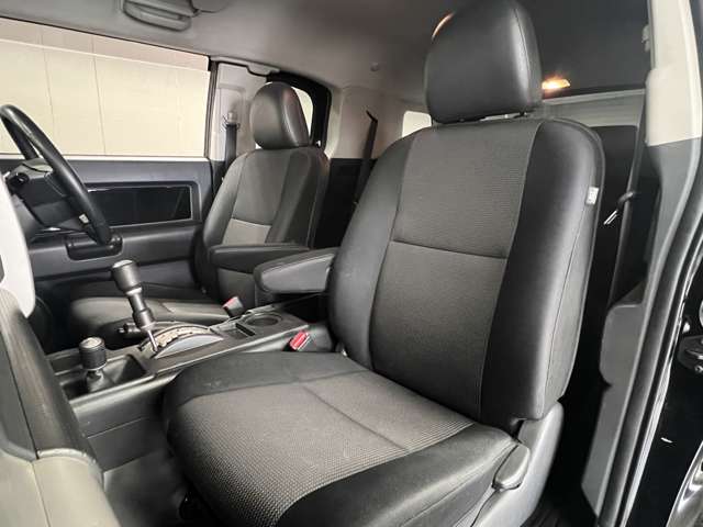 FJクルーザー 2013/H25