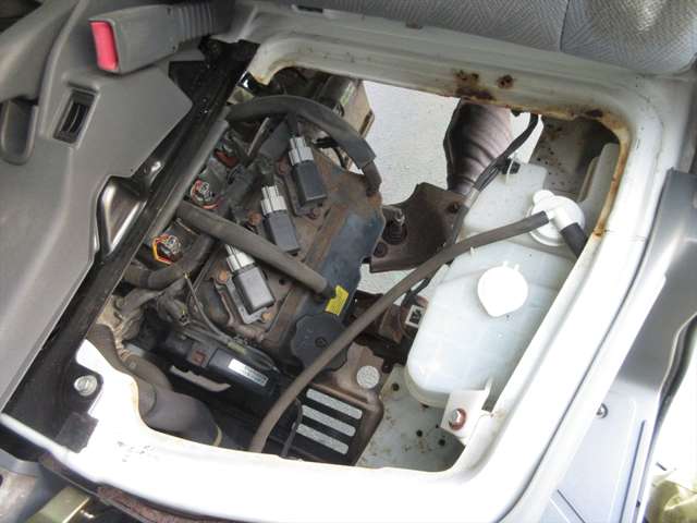 ミニキャブトラック 2002/H14