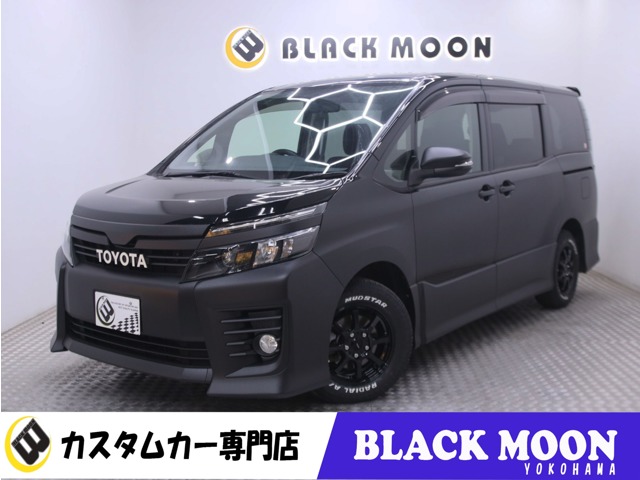 ヴォクシー 2015/H27