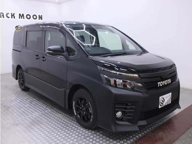 ヴォクシー 2015/H27