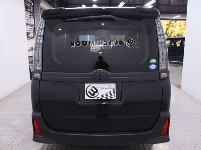 ヴォクシー 2015/H27