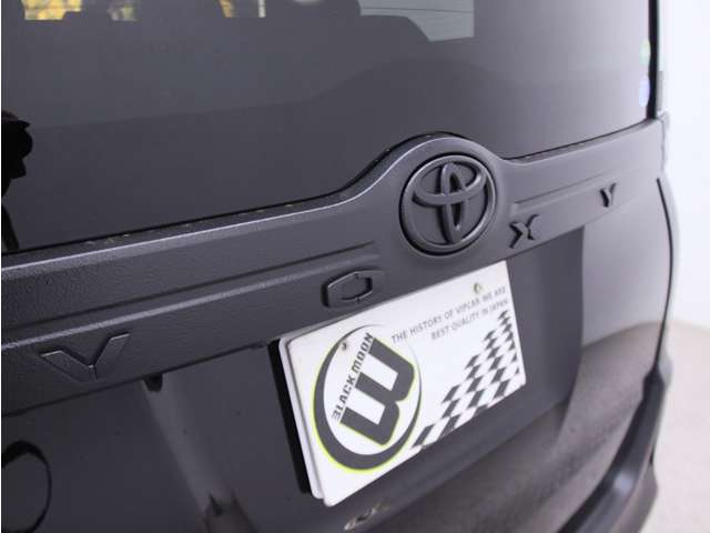 ヴォクシー 2015/H27