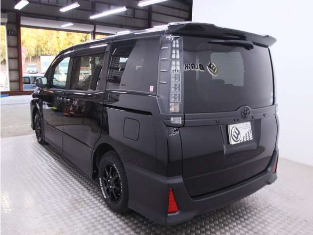 ヴォクシー 2015/H27