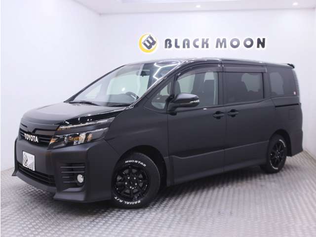 ヴォクシー 2015/H27