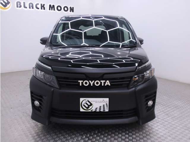 ヴォクシー 2015/H27