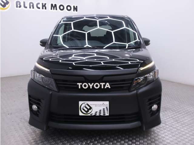 ヴォクシー 2015/H27