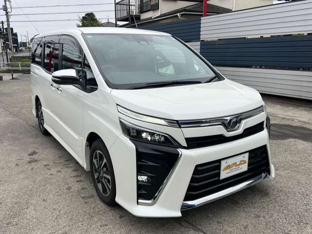 ヴォクシー 2019/R01
