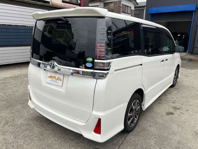 ヴォクシー 2019/R01