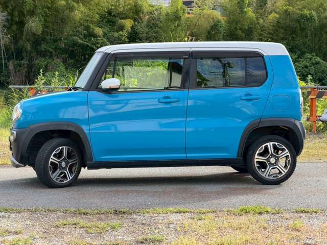 ハスラー 2014/H26