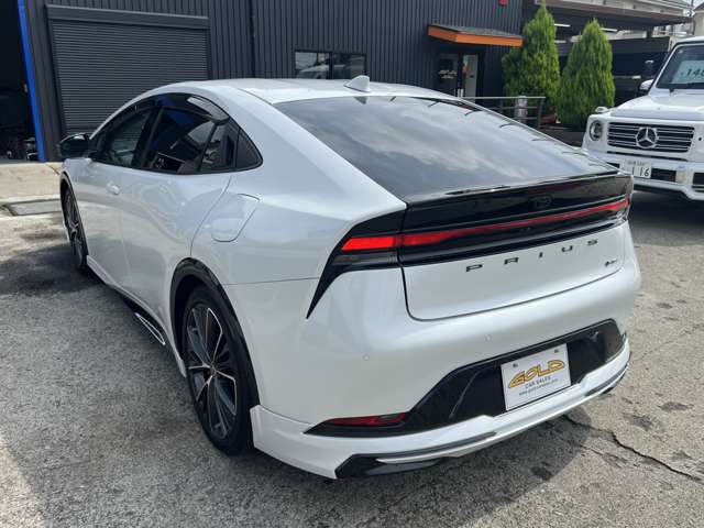 プリウス 2024/R06