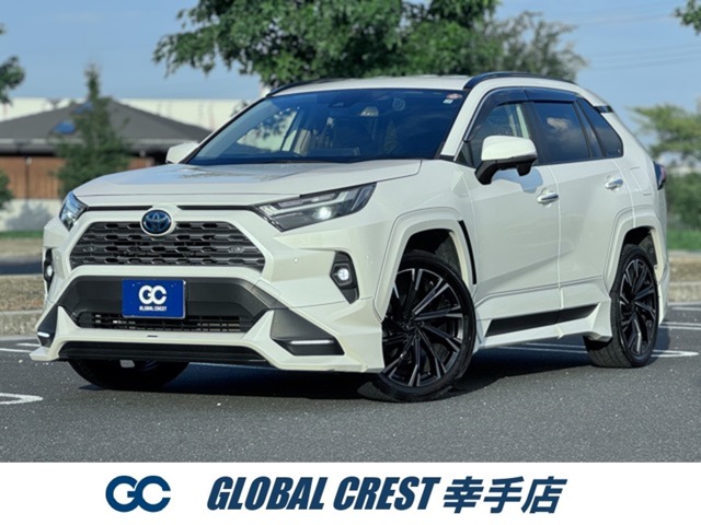 RAV4 2021/R03
