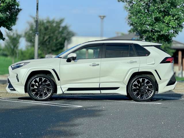 RAV4 2021/R03
