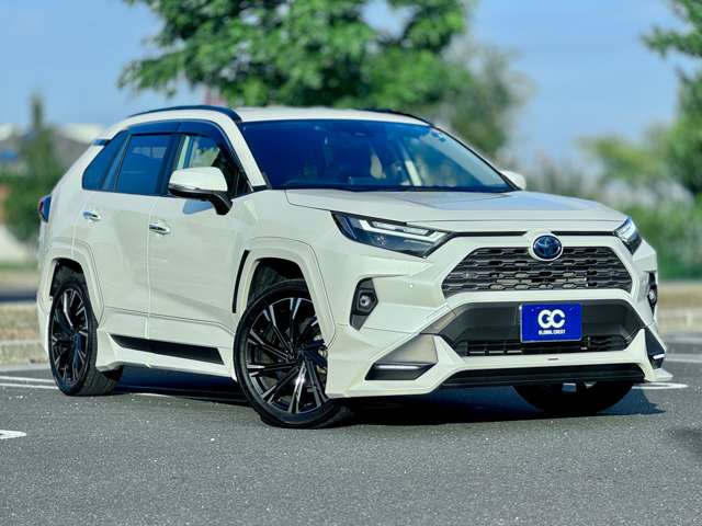 RAV4 2021/R03