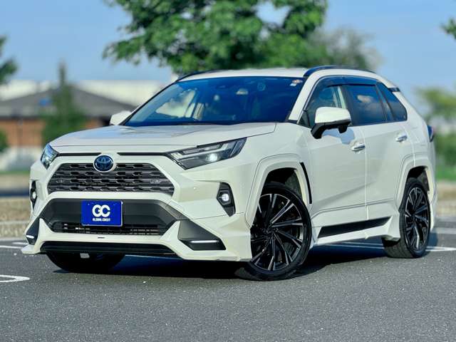 RAV4 2021/R03