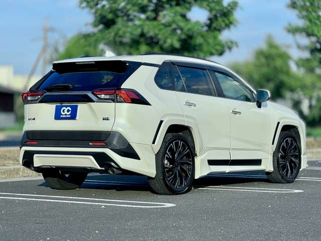 RAV4 2021/R03
