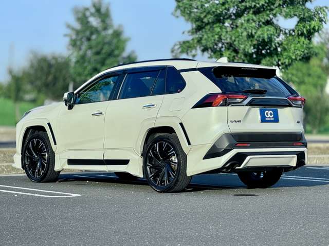 RAV4 2021/R03