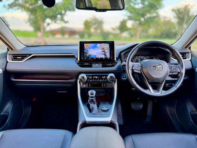 RAV4 2021/R03