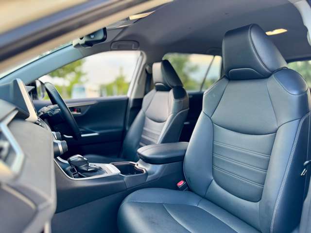 RAV4 2021/R03