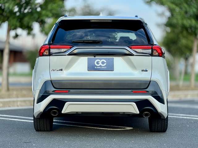 RAV4 2021/R03