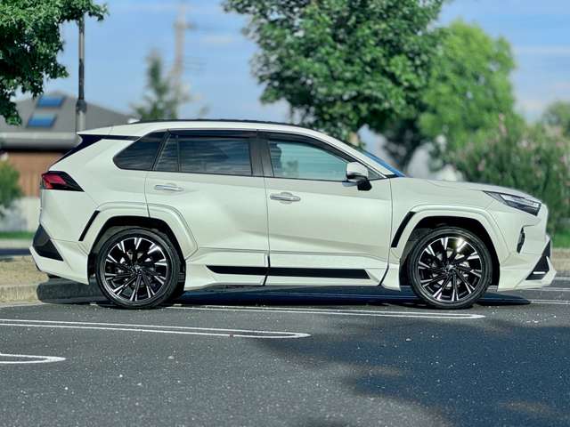 RAV4 2021/R03