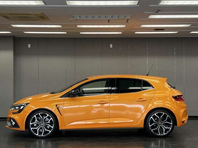 メガーヌ 2019/R01