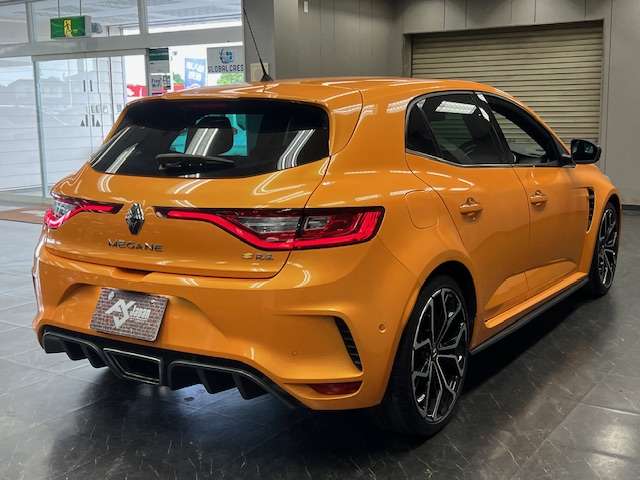 メガーヌ 2019/R01