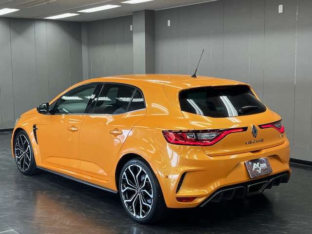 メガーヌ 2019/R01