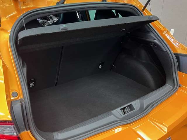 メガーヌ 2019/R01