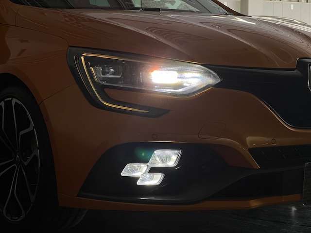 メガーヌ 2019/R01