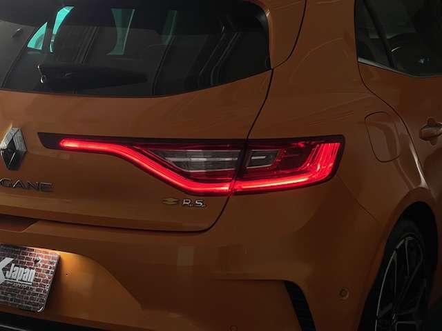 メガーヌ 2019/R01