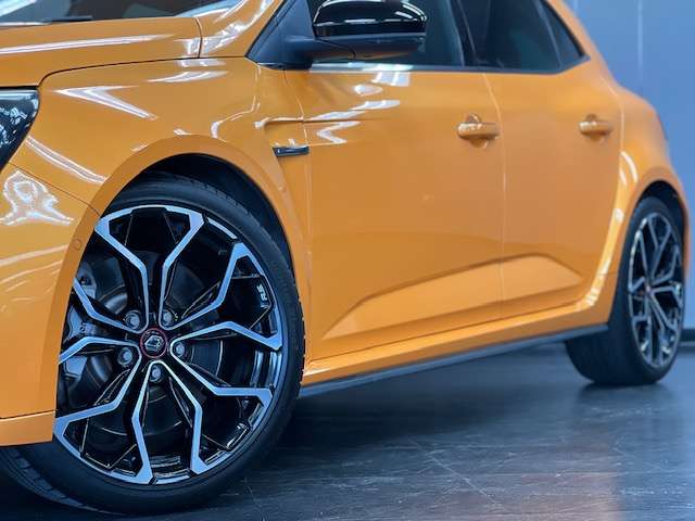 メガーヌ 2019/R01