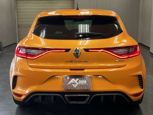 メガーヌ 2019/R01