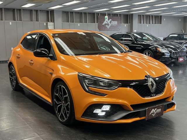 メガーヌ 2019/R01