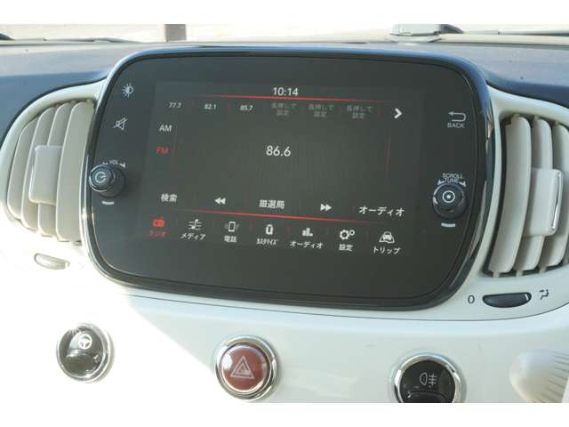 500(チンクエチェント) 2020/R02