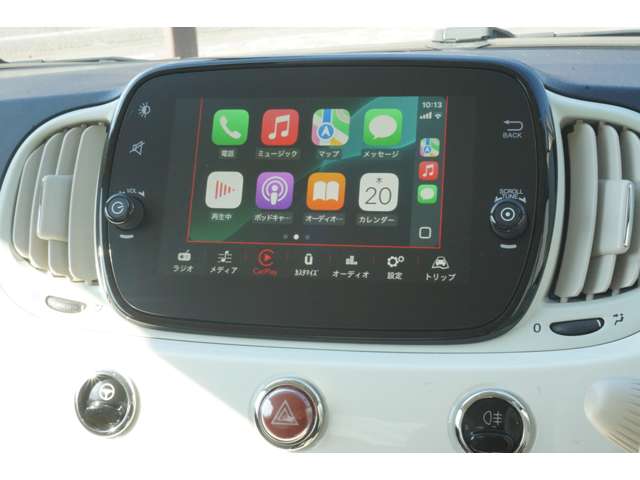 500(チンクエチェント) 2020/R02