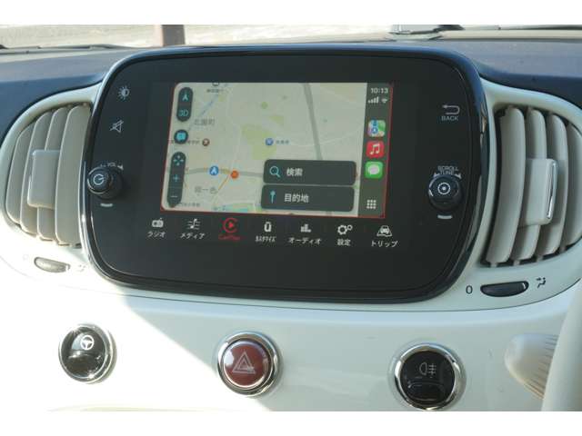 500(チンクエチェント) 2020/R02