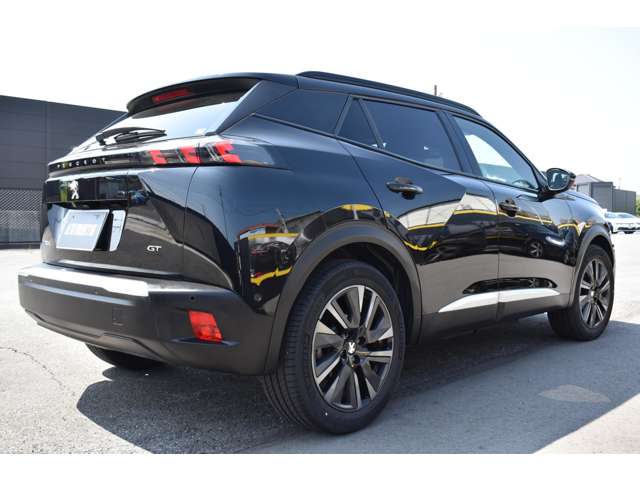 SUV e-2008 2024/R06