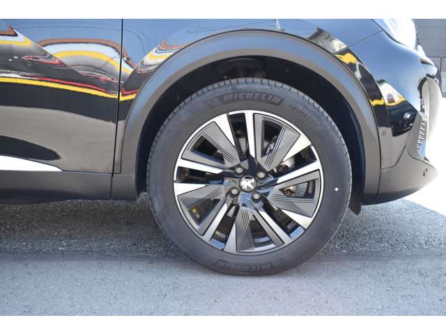 SUV e-2008 2024/R06