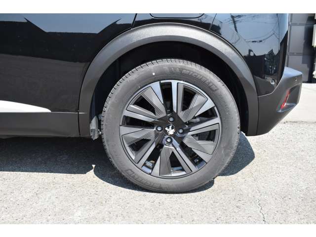 SUV e-2008 2024/R06