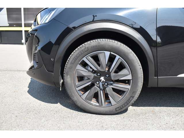 SUV e-2008 2024/R06