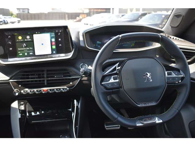 SUV e-2008 2024/R06