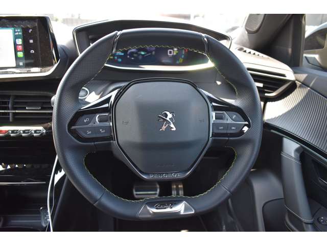 SUV e-2008 2024/R06