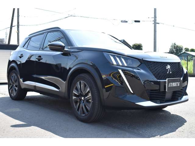 SUV e-2008 2024/R06