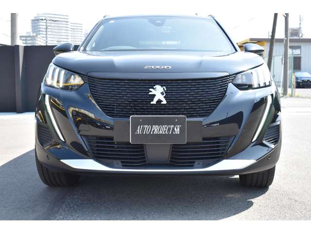 SUV e-2008 2024/R06