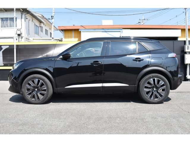 SUV e-2008 2024/R06