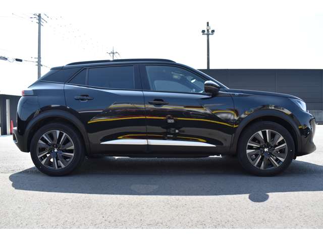 SUV e-2008 2024/R06