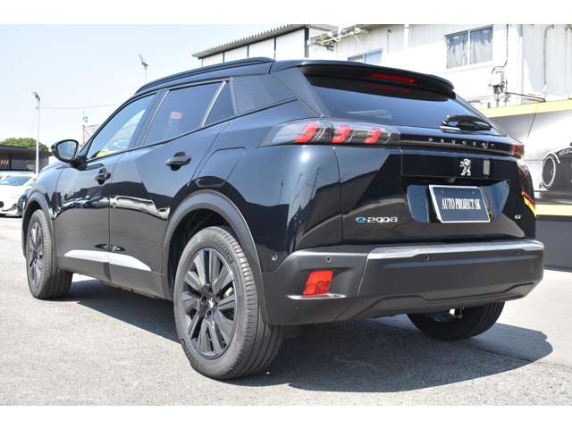 SUV e-2008 2024/R06