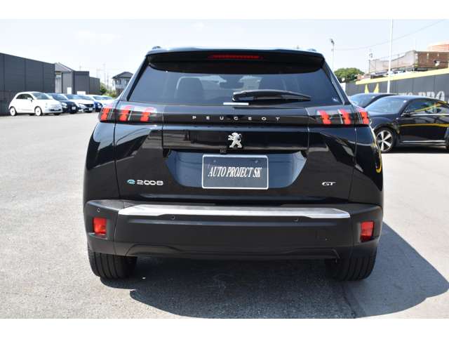 SUV e-2008 2024/R06